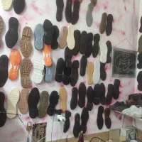 زیره کفش.یا کفی کفش