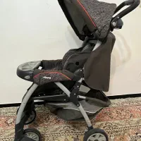 کالسکه چیکو اصل