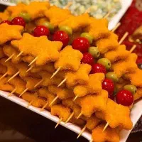 فینگر فود و پذیرایی برای انواع مراسم