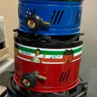 فروش انواع اجاق گاز زمینی سیرجان
