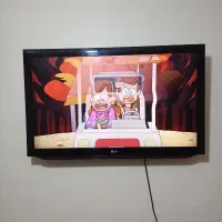 تلویزیون LCD 42