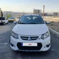 کوییک ۹۸ بی رنگ کاملا سالم