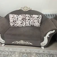مبل|مبلمان خانگی و میز عسلی|رشت, علی آباد|دیوار