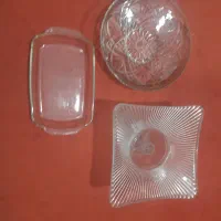 ظروف کیریستال