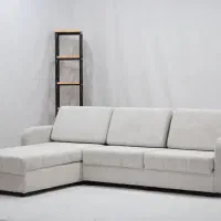 مبل ال تختخوابشو