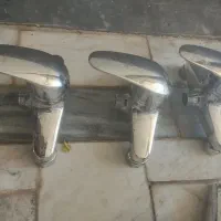 شیر اب شیر ظرفشویی