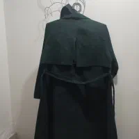 مانتو|لباس|کن, |دیوار