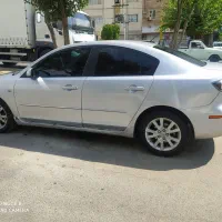مزدا 3تیپ 1مدل 86