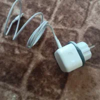 ادابتور آیفون اصلی با سیم شارژ اصلی