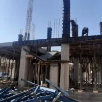 قالب بندی سقف ستون نقد و اقساط چک یکساله قیمت ناسب