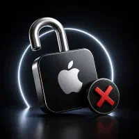 انجام تخصصی ریجکتی اپل آیدی