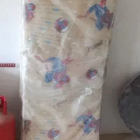 حراج تشک کودک فنری مرد عنکبوتی