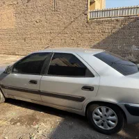 زانتیا مدل ۸۴