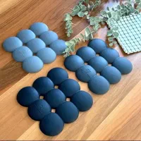 فروش انواع زیرقابلمه سیلیکونی برند ws