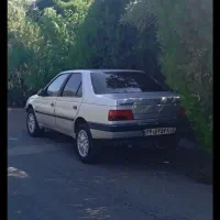 پژو 405 مدل 96 تک گانه بدنه آینه