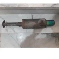 اگزوز خوش صدا
