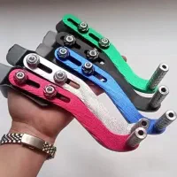 دنده رنتال  قوس داره جدید .