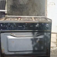 گاز