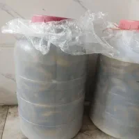 خیار شور محلی