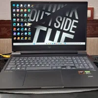 لپتاپ hp victus 16 rtx4070