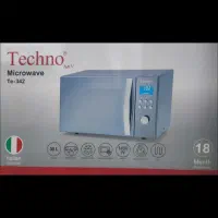 ماکریوو Techno 423 Te