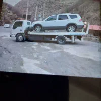 حمل ونقل خودرو به تمام نقاط کشور