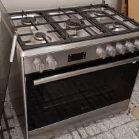 اجاق گاز فردار اسنوا مدل SGC5-31101 نو
