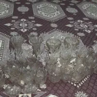 کریستال لوستر