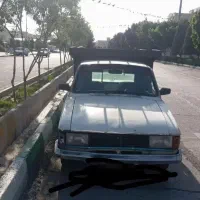 پیکان وانت ۸۴