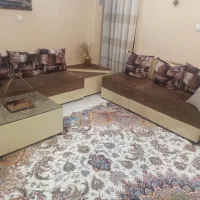 مبلمان راحتی ال ۶نفر