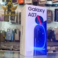 گوشی چکی A06 A07 A17 C65 A3 A5چکی