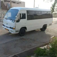 مینی بوس هویندا