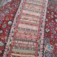 ورنی|گلیم، جاجیم، گبه|تبریز, |دیوار