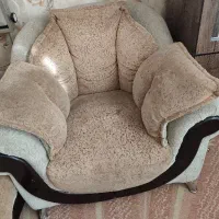 مبل کارکرده