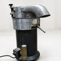 دستگاه آب هویج گیری