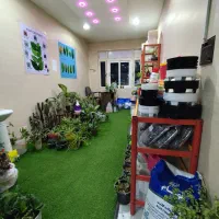 مغازه ۱۸ متری نورگیر / شیک و زیبا / فاز۳