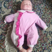 عروسک|اسباببازی|مشهد, خرمشهر|دیوار
