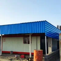 جوشکاری سیار