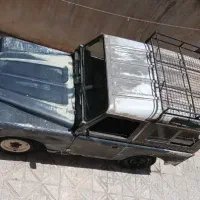 لندرور نیم پاژن ۷۱