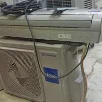 کولر گازی 24هزار اینورتر