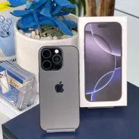 iPhone 16 Pro بدون ریجستر