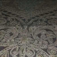 رومیزی سه تیکه