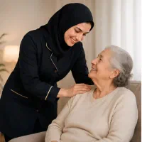 استخدام فوری مراقب کودک و سالمند و خدمات منزل
