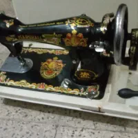 چرخ خیاطی