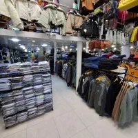 پوشاک و لوازم قسطی بدون ضامن و پیش پرداخت