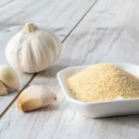 پودر سیر ۲۰۰ گرمی با قیمت مناسب