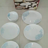 دو دست سرویس آرکوپال نو