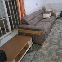 مبل هشت نفره