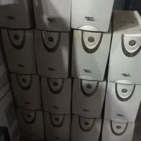 یو پی اس ۶۰۰وات فاران ups