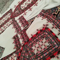 دوچگر شیرگ جالار پلیوار شیرازه موسوم آیینه